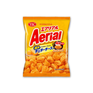 YBC 에어리얼 콘스낵