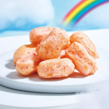 そらとぶ エアめんたい おかし