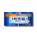 ウェーブ フロア用 ウェットシート 大容量 無香料