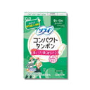 ソフィ コンパクトタンポン スーパー [多い日用]