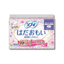 ソフィ はだおもい 26cm [特に多い昼用/極うすスリム/羽つき]