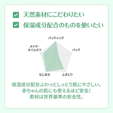 シルコット プレミアムコットン