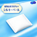 シルコット なめらかコットン