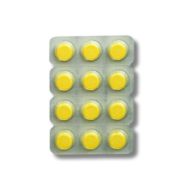 LION ストッパL 下痢止めEX アップル味