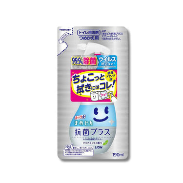 ルック+ まめピカ 抗菌プラス