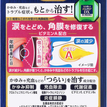 スマイル 40 メディクリア DX