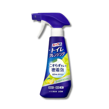 ルック+ トイレ クレンジング クールシトラス