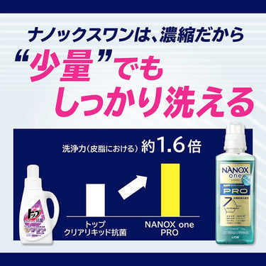 NANOX one プロ