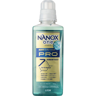 NANOX one プロ