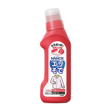 ナノックス エリそで用 本体