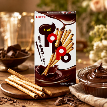 롯데 톳포 TOPPO