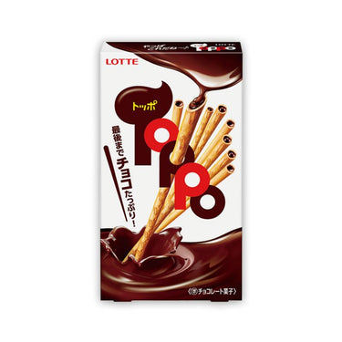 롯데 톳포 TOPPO