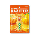 カジッテ ミカン&レモン