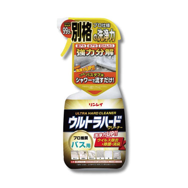 울트라 하드 클리너 욕실용