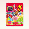 ライオン菓子 ポンとでてくるフルーツ玉
