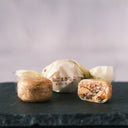 黒ごまきなこ +アーモンド