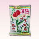 中原製菓 すももキャンディ