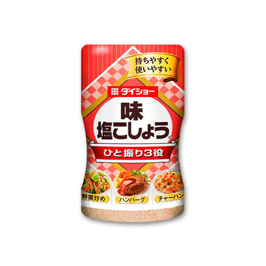 다이쇼 시오코쇼 - 맛소금&후추