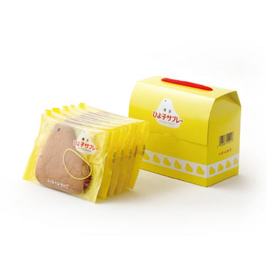 하카타 히요코 사브레 10매입