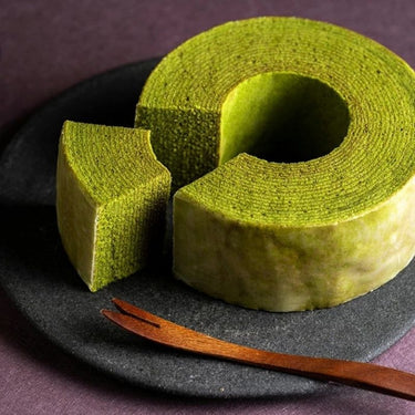 博多くーへん 八女玉露抹茶 S