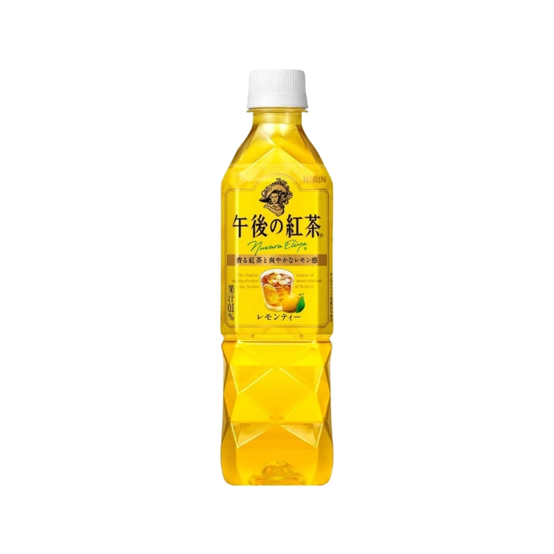 キリン 午後の紅茶 500ml