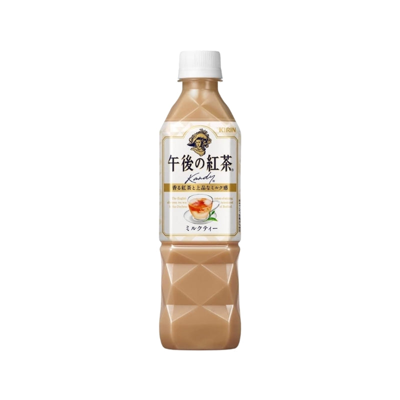 キリン 午後の紅茶 500ml