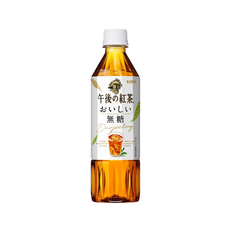 キリン 午後の紅茶 500ml