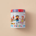 千鳥饅頭総本舗 チロリアン 8本入