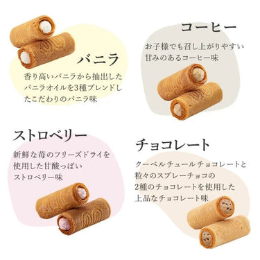 千鳥饅頭総本舗 チロリアンパーティボックス