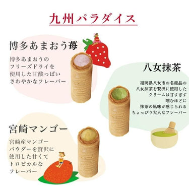 千鳥饅頭総本舗 チロリアンパーティボックス