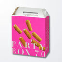 千鳥饅頭総本舗 チロリアンパーティボックス