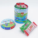 千鳥饅頭総本舗 旅するチロリアン