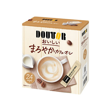 도토루 카페오레 스틱