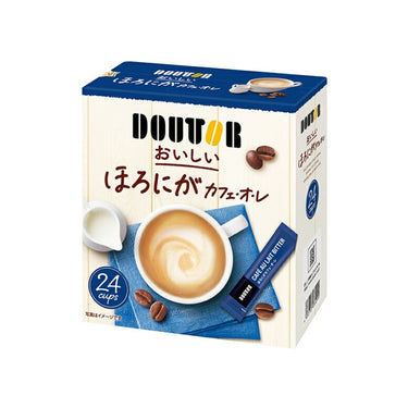 도토루 카페오레 스틱