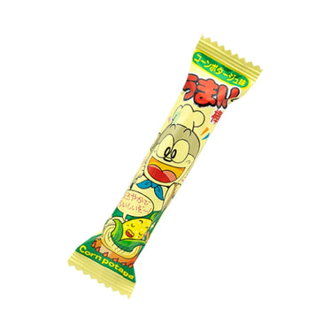 야오킨 우마이봉 옥수수 스낵 - 낱개