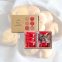 りんごとバター。フィナンシェ 6個入