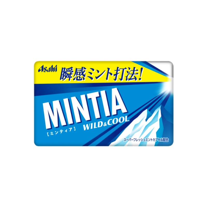 아사히 MINTIA 민티아 시리즈