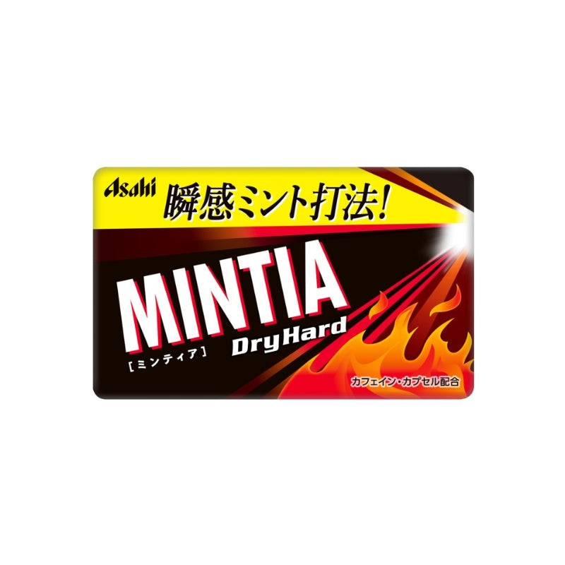 아사히 MINTIA 민티아 시리즈