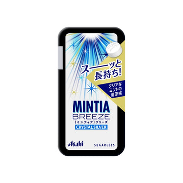 ミンティアブリーズ シリーズ（30粒入）
