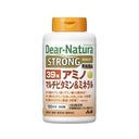 ストロング アミノ マルチビタミン&ミネラル