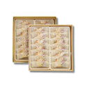 明月堂 博多通りもん 24個入