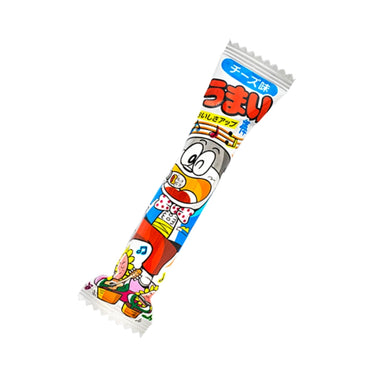 야오킨 우마이봉 옥수수 스낵 - 낱개