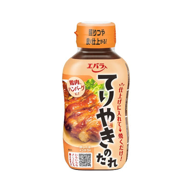 에바라 고기요리용 소스 시리즈