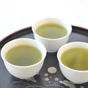 葉桐 心和む深むし緑茶