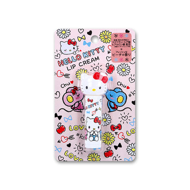 산리오 캐릭터 립밤