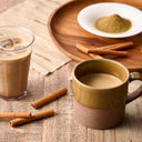 ミルクでつくる  マサラチャイ