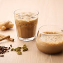 ミルクでつくる  マサラチャイ