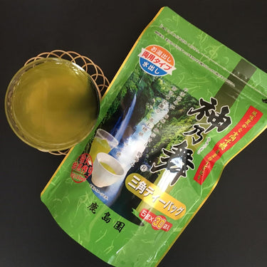 神乃舞 三角ティーバッグ