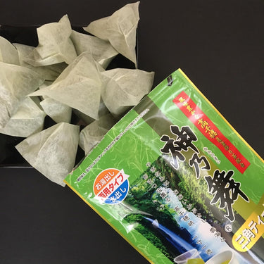 神乃舞 三角ティーバッグ