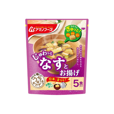 うちのおみそ汁 5袋入